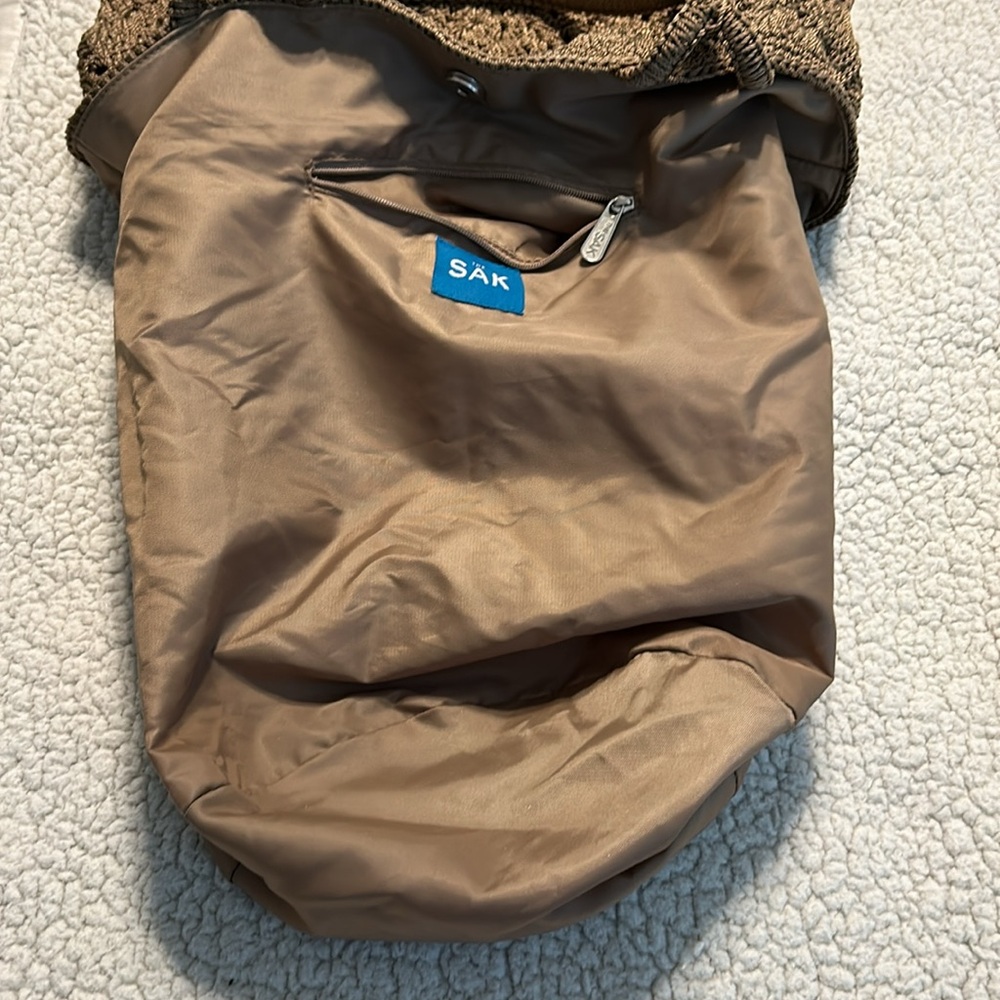 Sak hobo - Picture 11 of 13